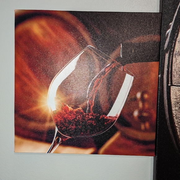 Canvas Paintings - Picture 5 of 6